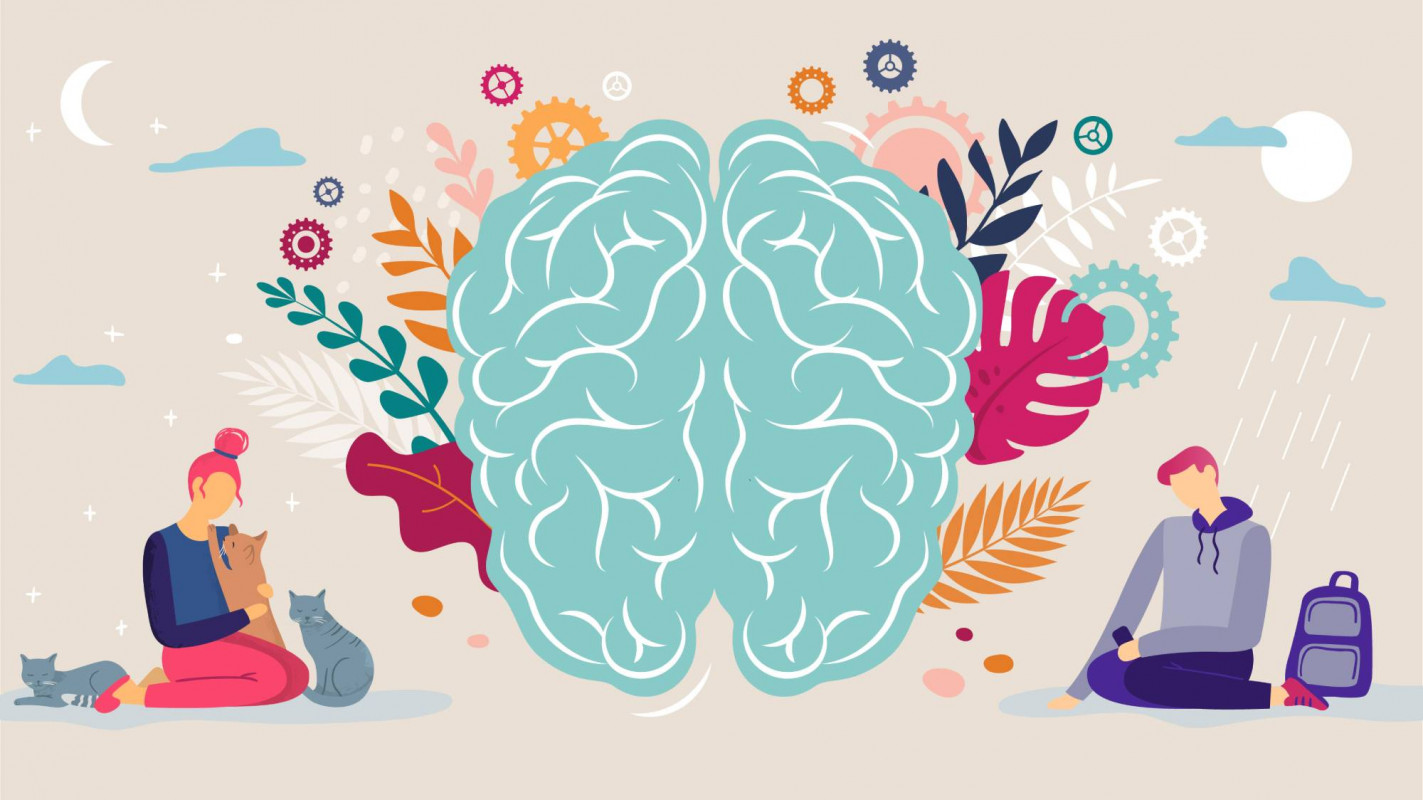 неделя здоровья мозга