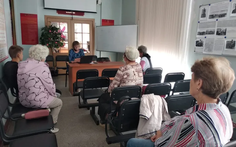 В РЦОО Советского района можно получить бесплатную консультацию юриста