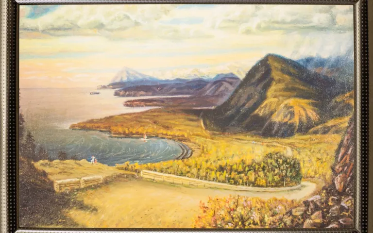 Дни бурятской культуры в Новосибирске 2022