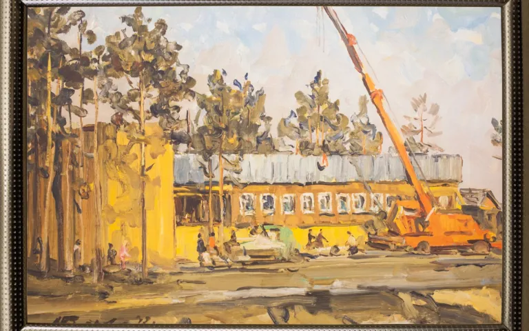 Дни бурятской культуры в Новосибирске 2022