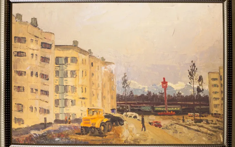 Дни бурятской культуры в Новосибирске 2022