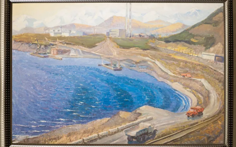 Дни бурятской культуры в Новосибирске 2022