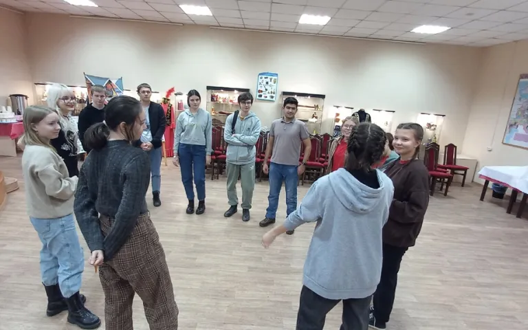 День открытых дверей