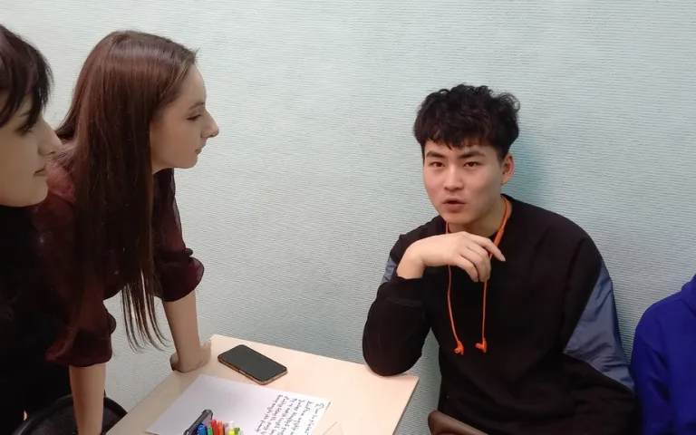 День открытых дверей