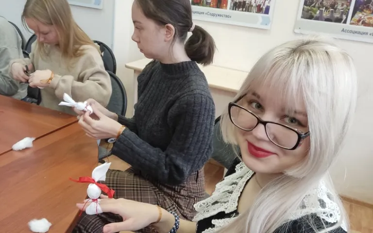 День открытых дверей