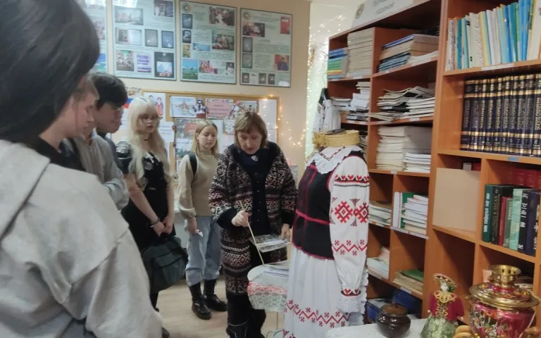 День открытых дверей