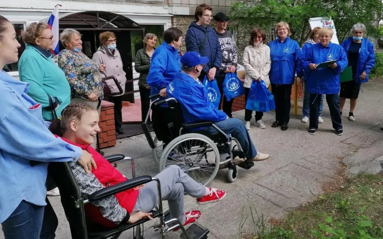 Проведение спортивных мероприятий ОО "МОСРГН НОО ВОИ"