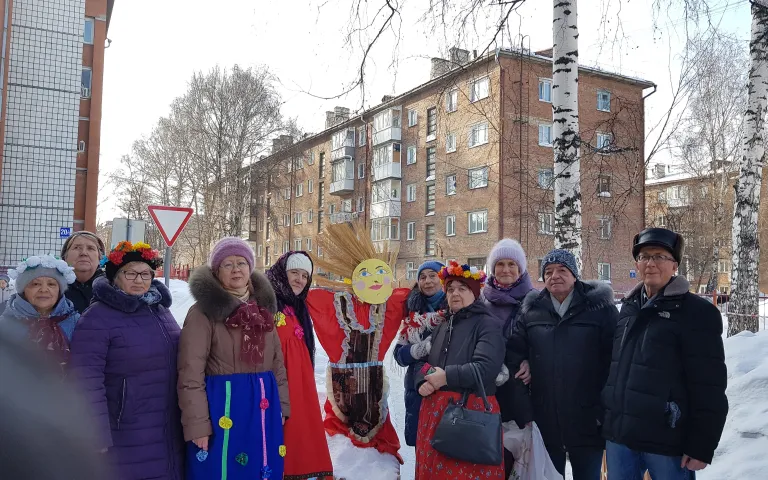 масленница2