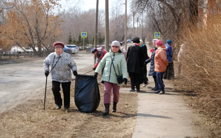 Экофест "ЭкоЛайк и Компания!"