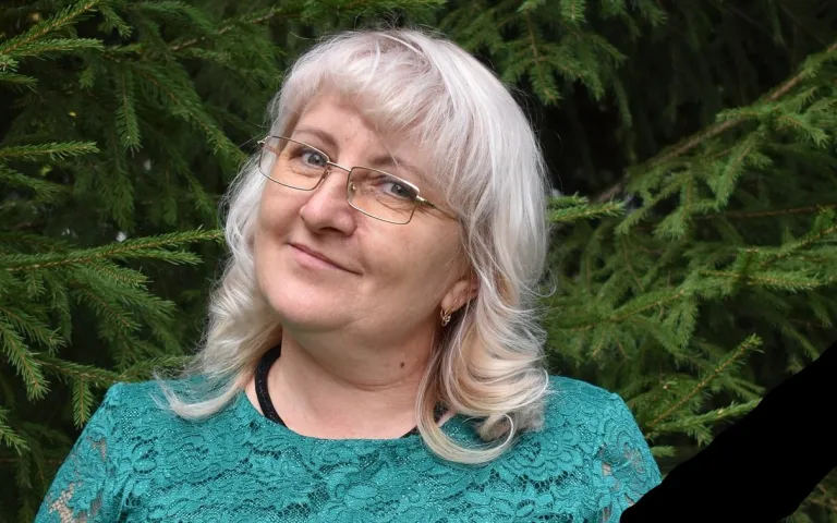 Примакова траур