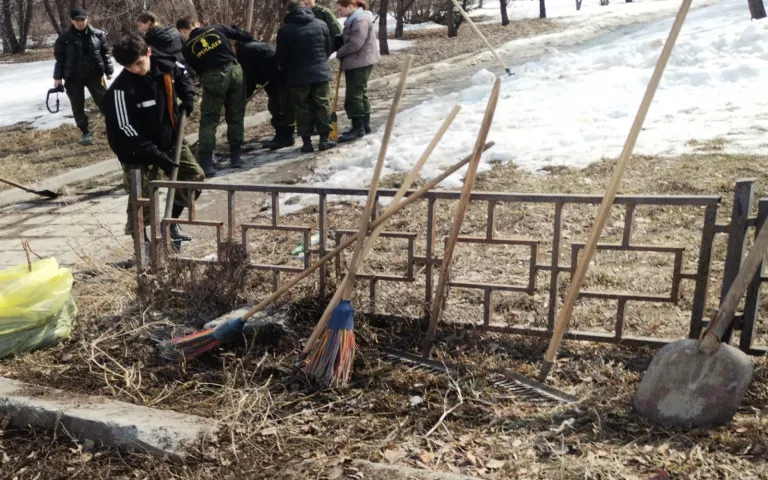 Экофест "ЭкоЛайк и Компания!"