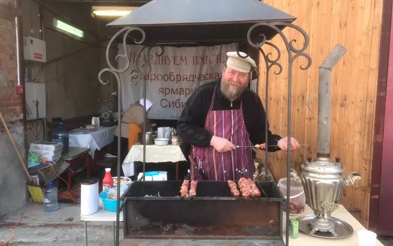 Красная горка 3