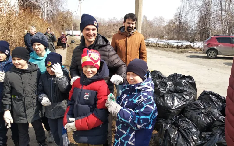 Экофест "ЭкоЛайк и Компания!"