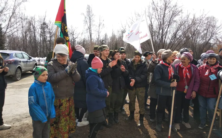 Экофест "ЭкоЛайк и Компания!"