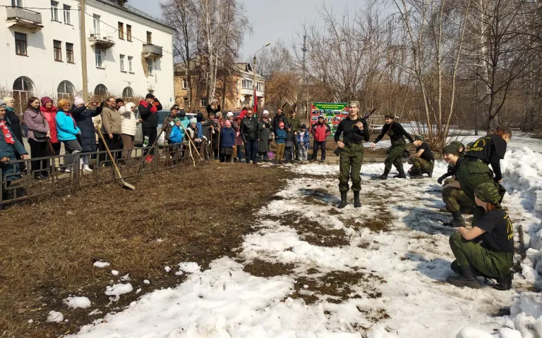 Экофест "ЭкоЛайк и Компания!"