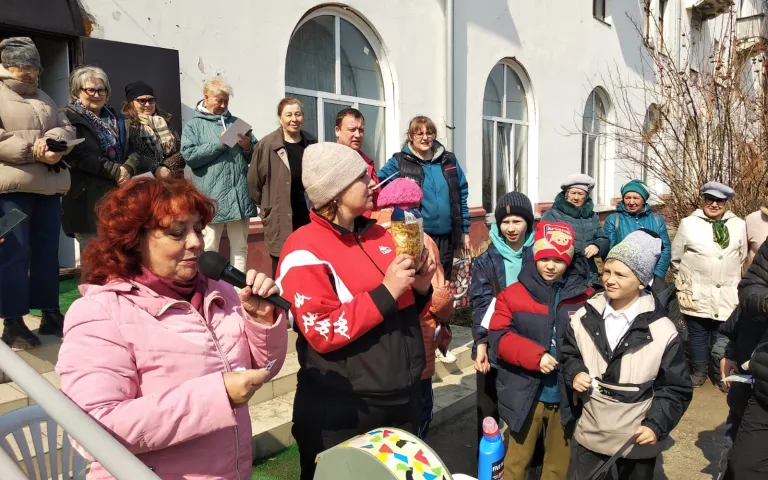 Экофест "ЭкоЛайк и Компания!"