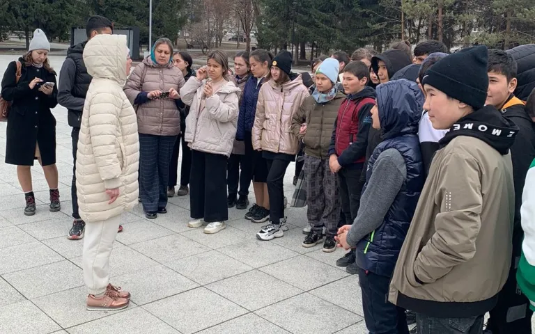 Свой чужой равный 7