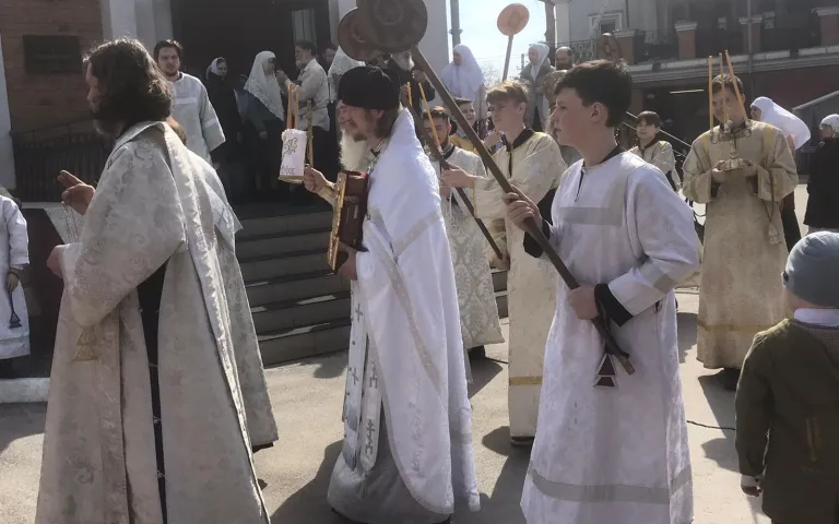 Красная горка 5