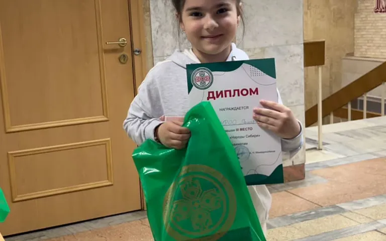 Турнир Памир 1