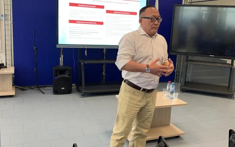 Диалог СибГУТИ 3