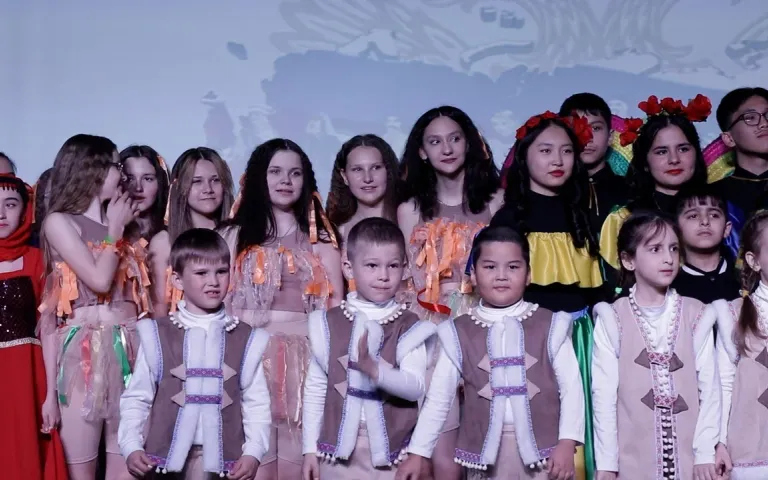 Новосибирь 5