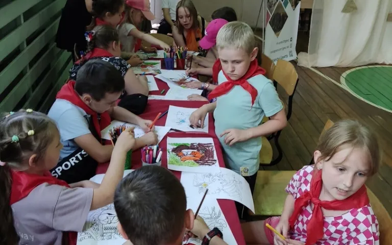 День Пушкина