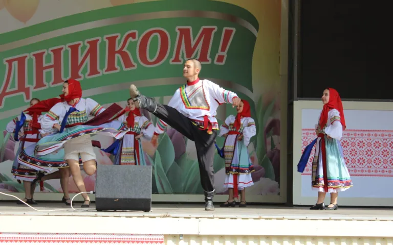 Славянское подворье 5