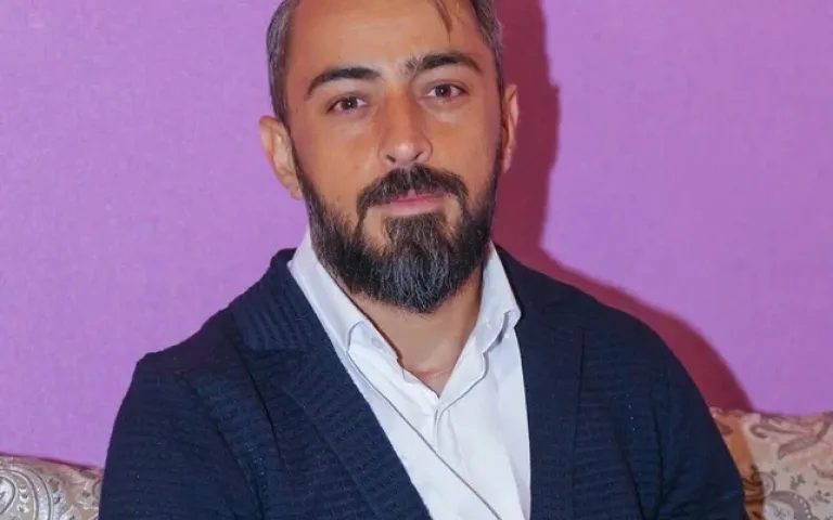 Малик Кимбаров