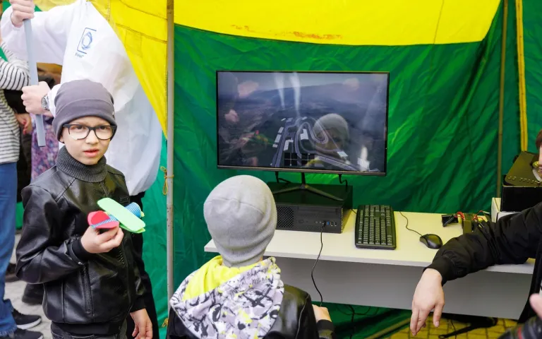 локация 22 лицея