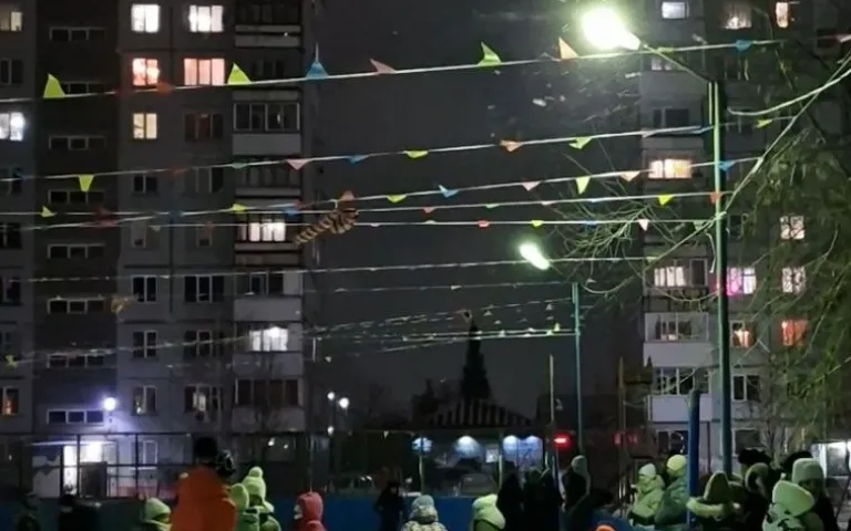 Обновленное место встреч