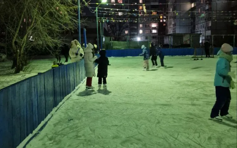 Расширенные возможности досуга - наша цель!