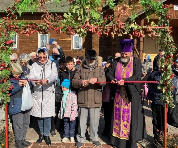 Благоустройство Успенского собора