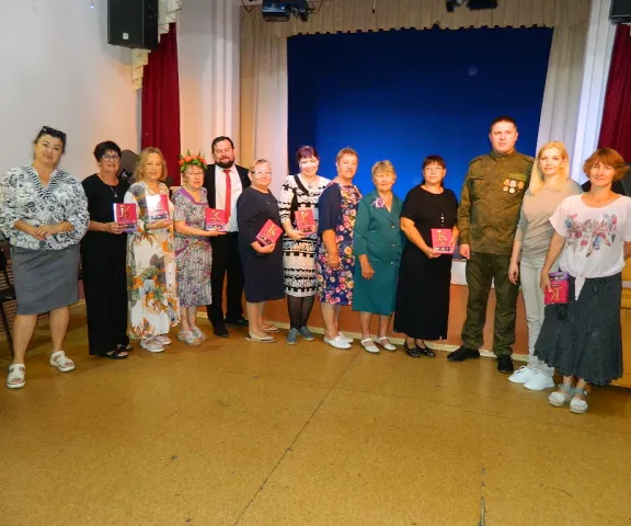 конкурс «Дары осени».