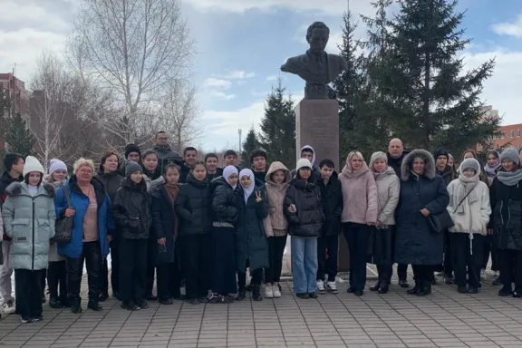 свойчужойравный