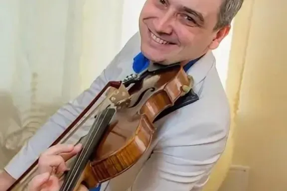 творческие встречи, Алексей Кубринский, ресурсный центр, Центральный район