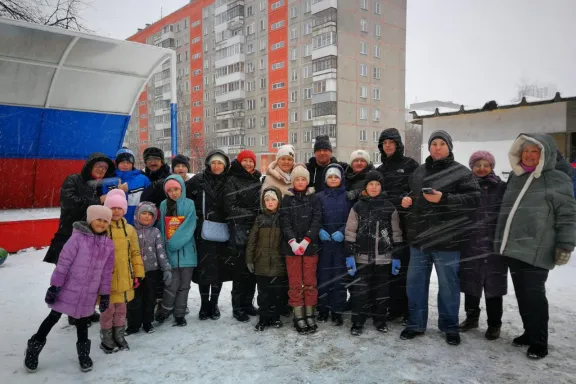 Мастер-класс"ТОЛЧУН"