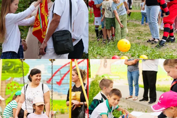 НЕЗРИМАЯ НИТЬ